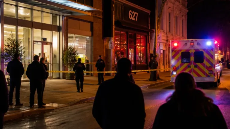 Man who arrived at Hamilton hospital with gunshot wound charged after police probe