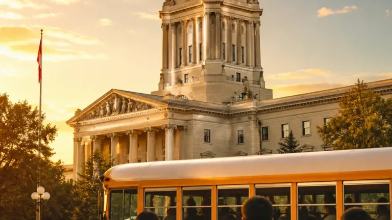 Manitoba adopts permanent daylight time despite sleep experts' warnings