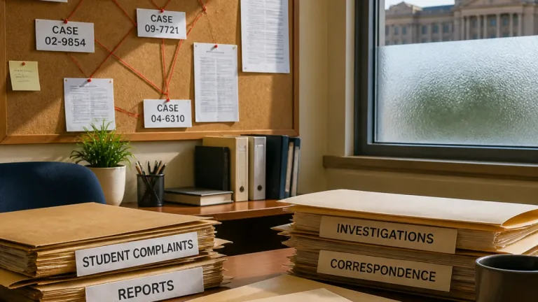 Manitoba teacher watchdog received 94 misconduct complaints in first 15 months