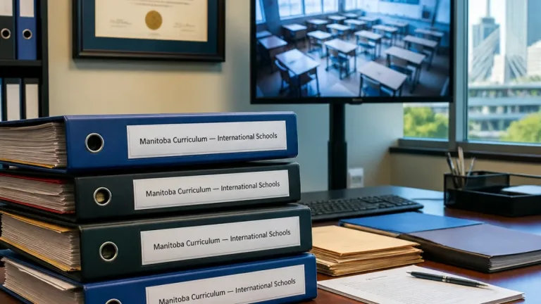 Manitoba urged to sharpen oversight of offshore schools after disciplinary hearing