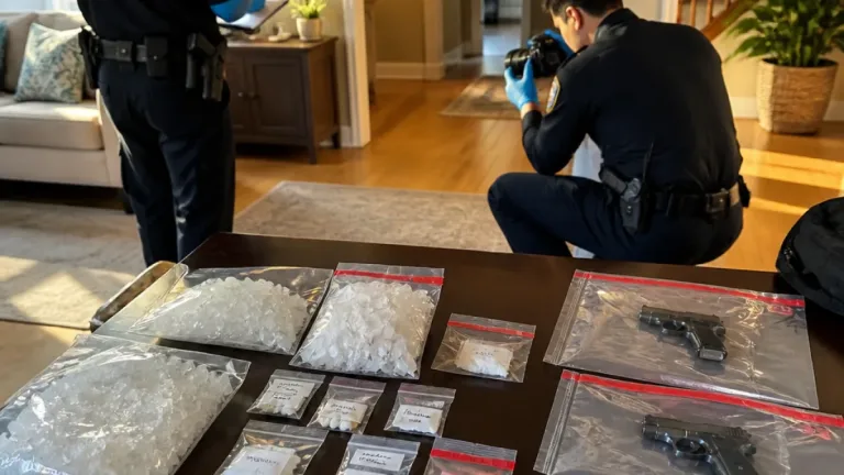 Markham man sentenced to 15 years in US for methamphetamine distribution