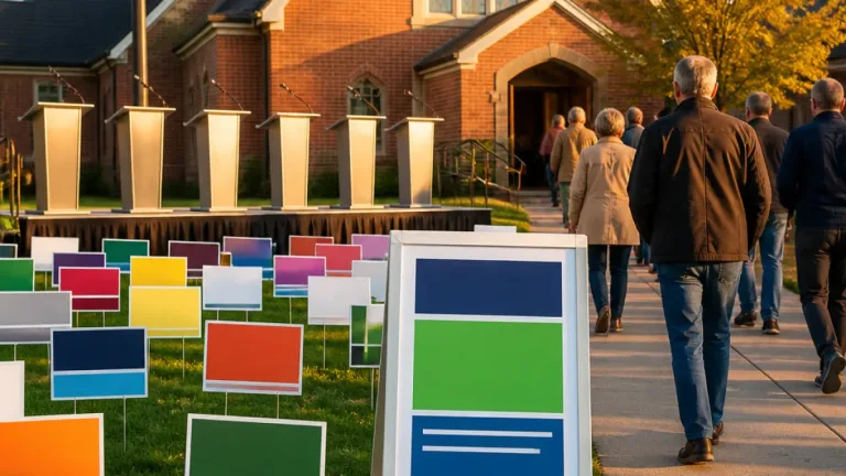 Markham’s Ward 3 race heats up as six candidates prepare for Unionville forum