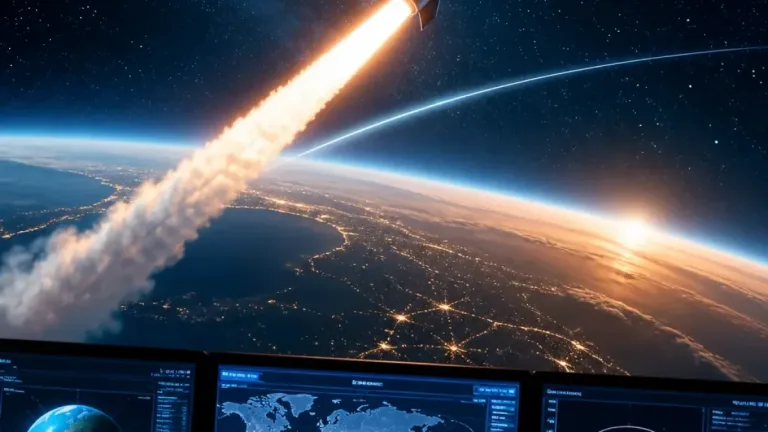 Massive 'Lumina' simulation recreates first two billion years of the cosmos