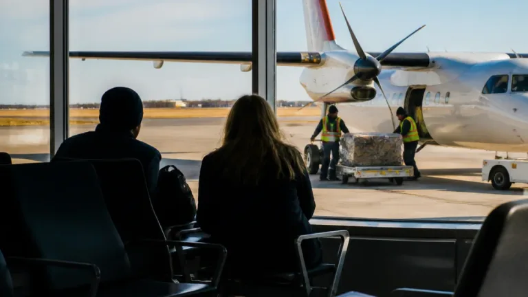 Medicine Hat air service review underway as Alberta examines subsidy and cargo options