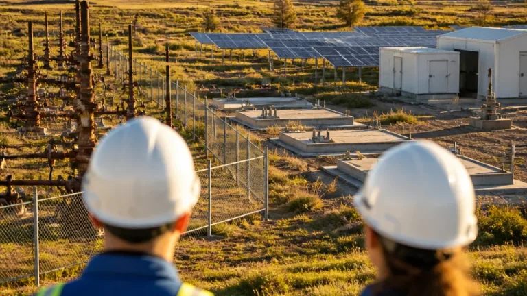 Medicine Hat consultant lands two ASTech nominations for oilfield repurposing work