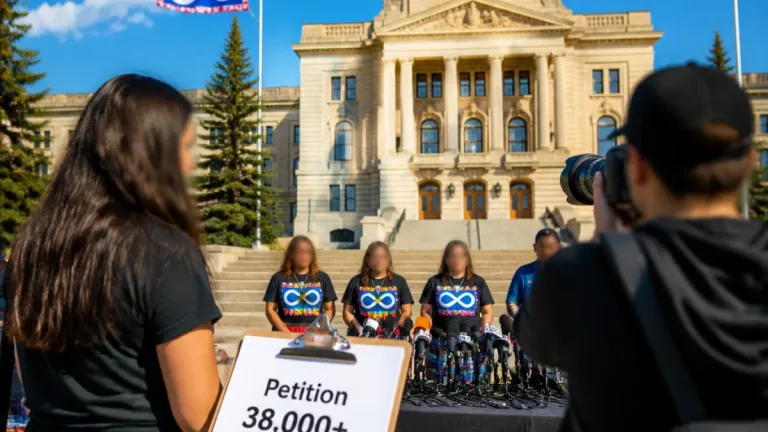 Métis Nation–Saskatchewan urges Indigo-style alert to protect vulnerable missing people