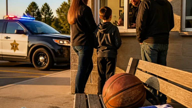 Milton man arrested in Saratoga County over alleged fake youth basketball team fraud