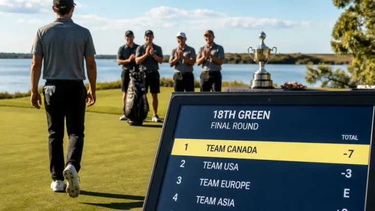 Milton name tops leaderboard as Max Milton wins Western A individual crown in Polson