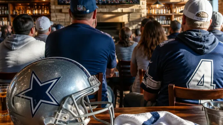 Milton’s namesake throws two TDs in first half, strengthens Cowboys backup bid