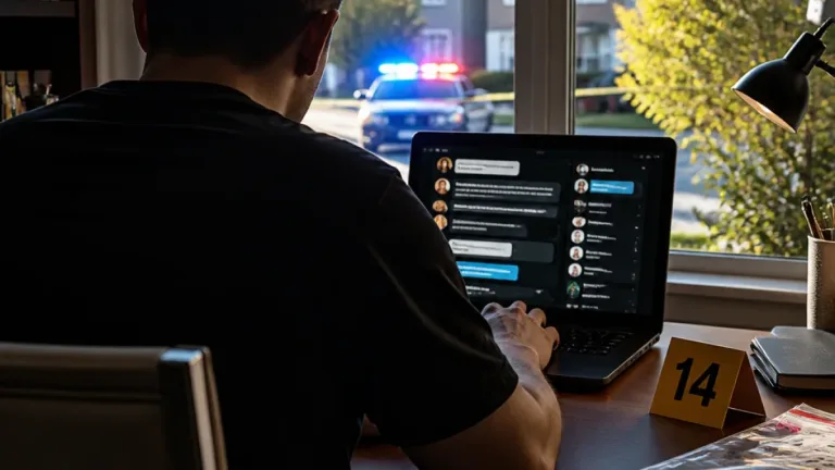 Mississauga man charged with child-luring, police say multiple online aliases used