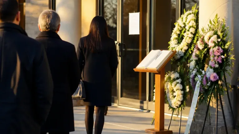 Mississauga remembers Frances Williams, 1931–2026; family preparing full obituary