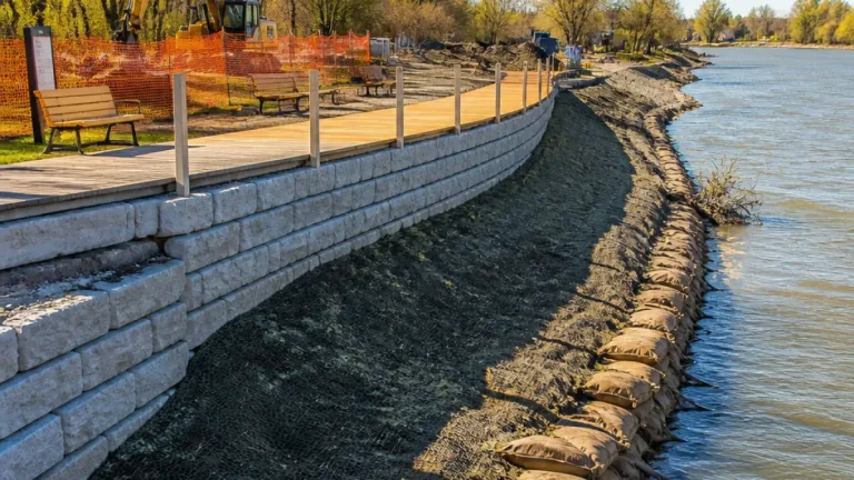 Mississauga’s Culham Trail to get $5.2M upgrade to withstand recurring floods