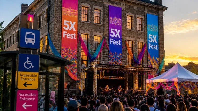 Mississauga to host 5X Fest — Panjabi arts celebration lands at Small Arms Inspection Building