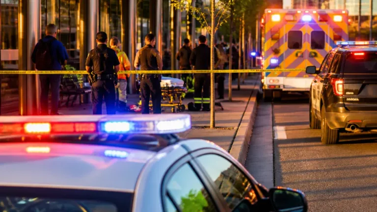Mississauga woman charged with attempted murder after shelter-area stabbing