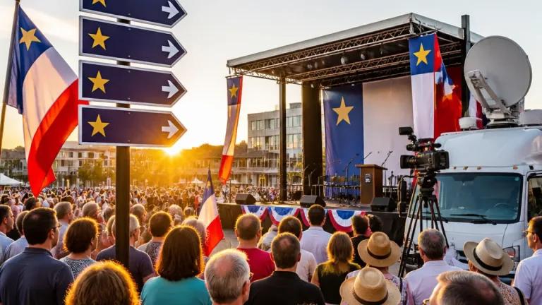 Moncton-area Acadian Day celebrations expand with broadcast and new venues