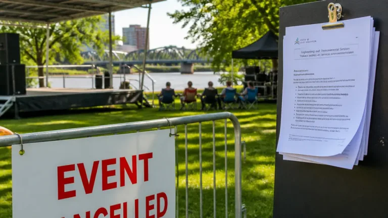 Moncton faces legal challenge after city cancels planned public worship event