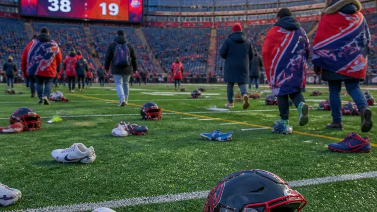 Montreal Alouettes drop from top spot after heated loss in Vancouver