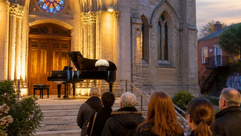 Montreal to hold public viewing and funeral for jazz legend Oliver Jones
