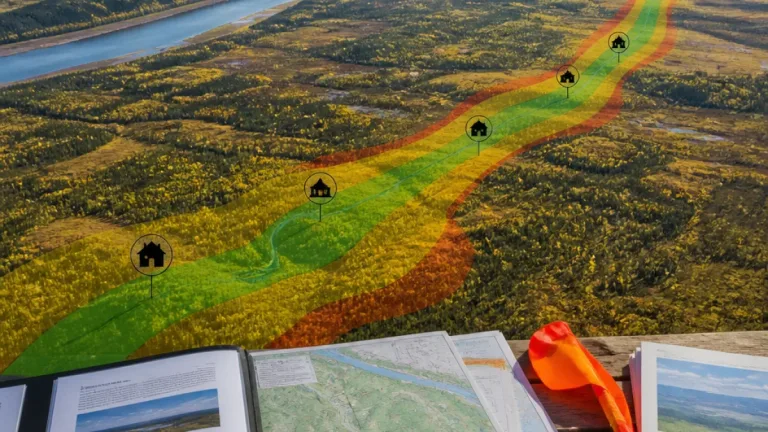 N.W.T. expands environmental review to include final Norman Wells–Dempster corridor