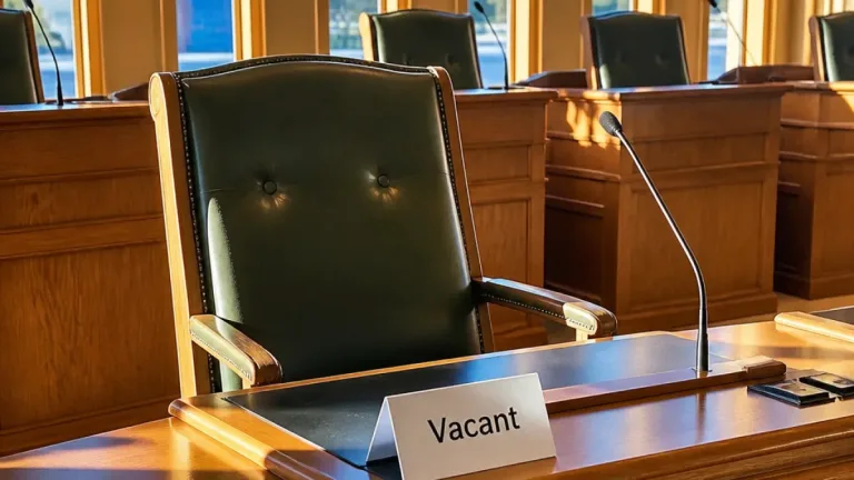 N.W.T. Health Minister Lesa Semmler resigns, Inuvik‑Twin Lakes seat declared vacant