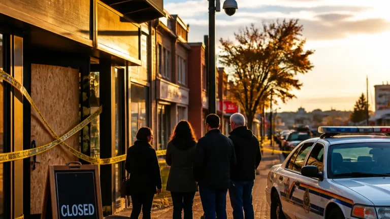 Nanaimo business owners say repeat-offender program isn’t delivering on public-safety promises