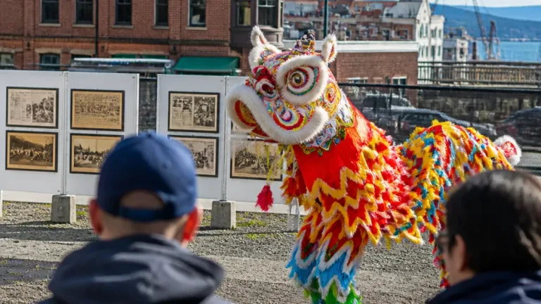 Nanaimo marks 66 years since Nob Hill fire with first Chinatown commemoration