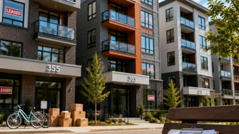 Nanaimo: Private investor buys 213 rental units in $70.4M Junction Avenue deal
