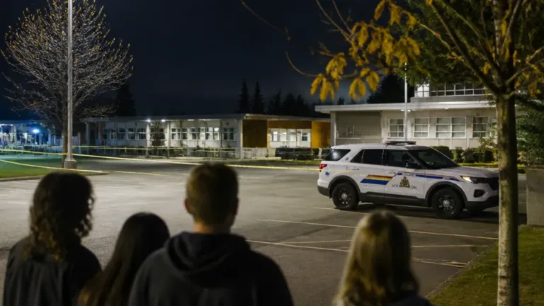 Nanaimo RCMP constable pleads guilty to breach of trust after on-duty encounter