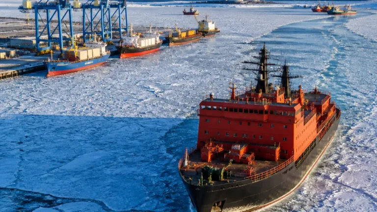 New studies say Churchill could handle far more shipping year-round, premier says
