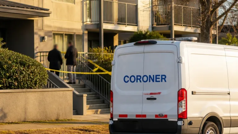 New Westminster records seven suspected toxic‑drug deaths in first half of 2026