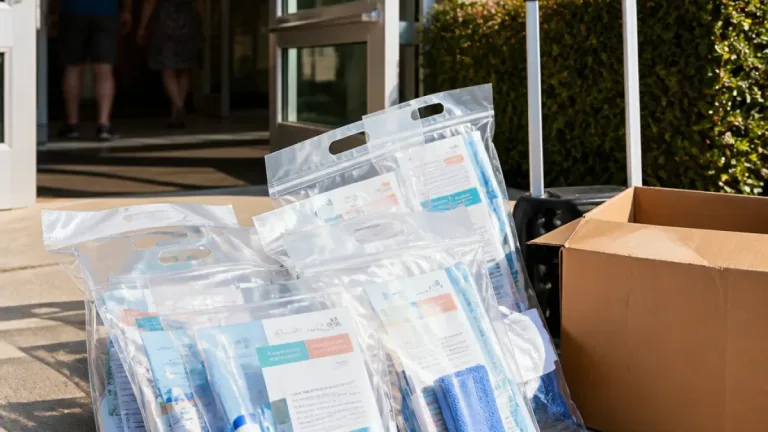 New Westminster rolls out Stay Cool kits for renters in vulnerable buildings