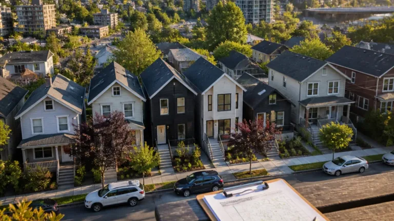 New Westminster weighs applying school site charges to small infill housing