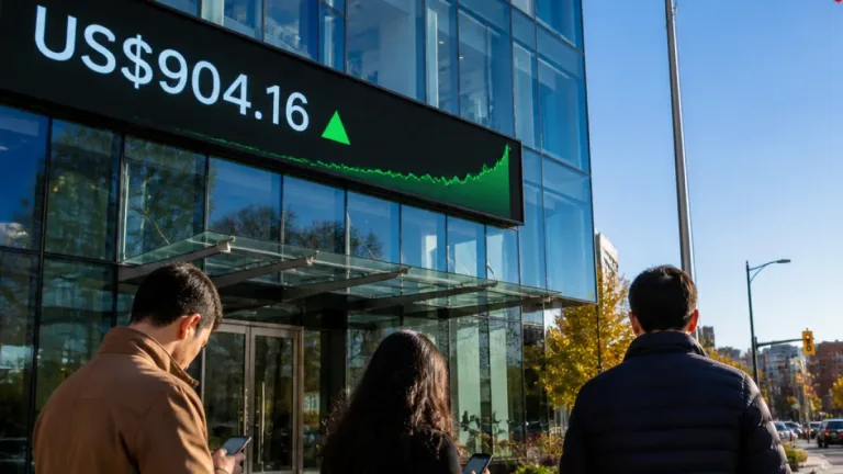 Newmarket company posts record share price as second‑quarter results boost investor returns