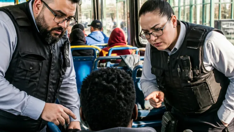 Newmarket family says fare inspectors used excessive force on Black man with disabilities