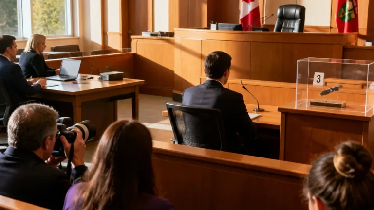 Newmarket woman convicted of second-degree murder in fatal 2024 stabbing