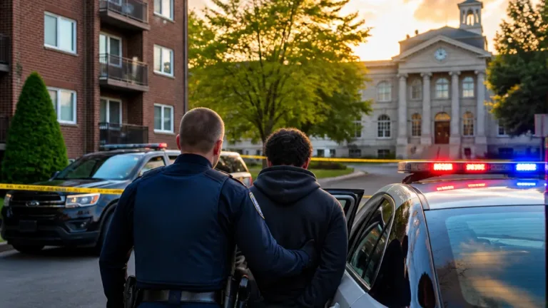 Newmarket woman convicted of second-degree murder in Millard Avenue stabbing