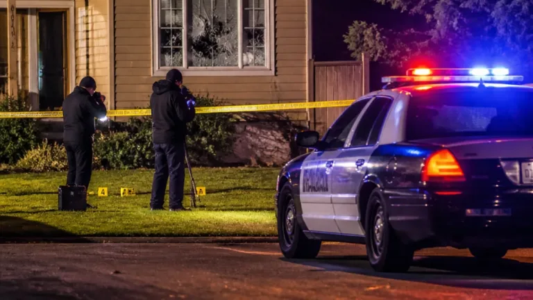 No injuries after early-morning shooting in Abbotsford neighbourhood