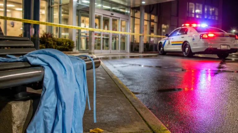 North Vancouver police seek public help to find woman last seen leaving Lions Gate Hospital