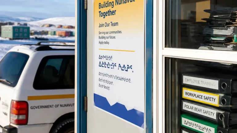 Nunavut seeks community coroners to support death investigations and families