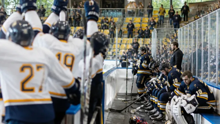 Oakville Rock drop Game 3 as Peterborough grabs 2-1 MSL series lead