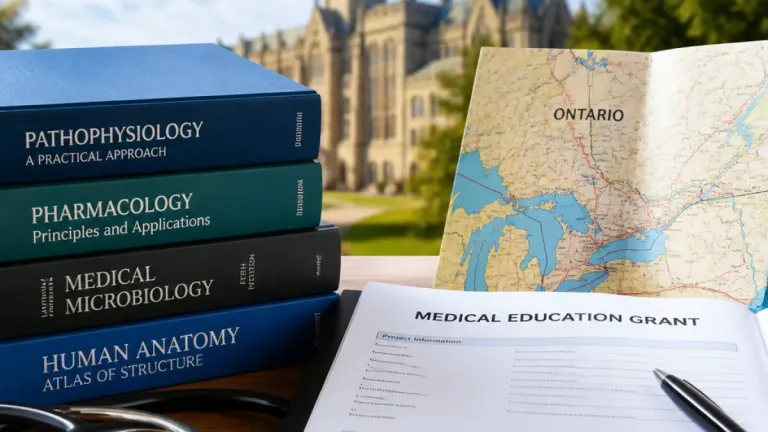 Ontario expands Learn and Stay grant with $220M to train over 2,000 family doctors