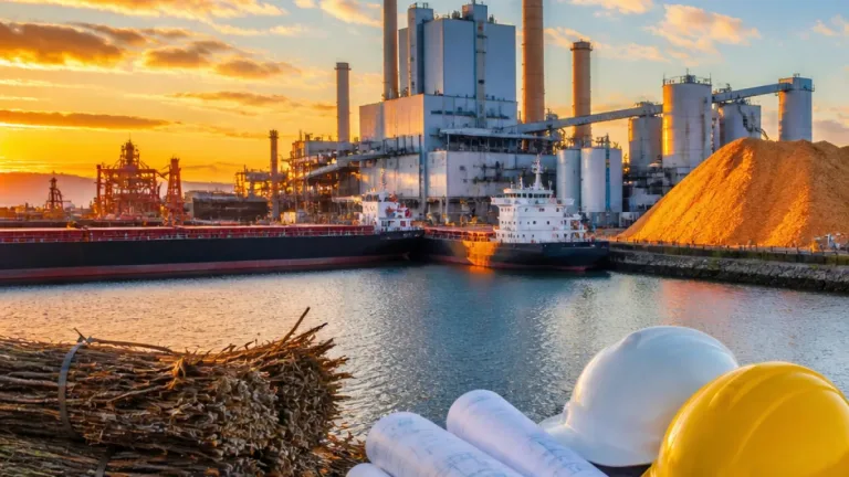 Ontario funding backs Thunder Bay pulp mill’s plan to boost pulp output and cut energy use