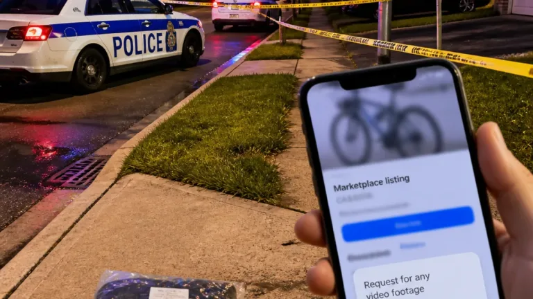 Ottawa police probe second armed robbery tied to Facebook Marketplace transactions