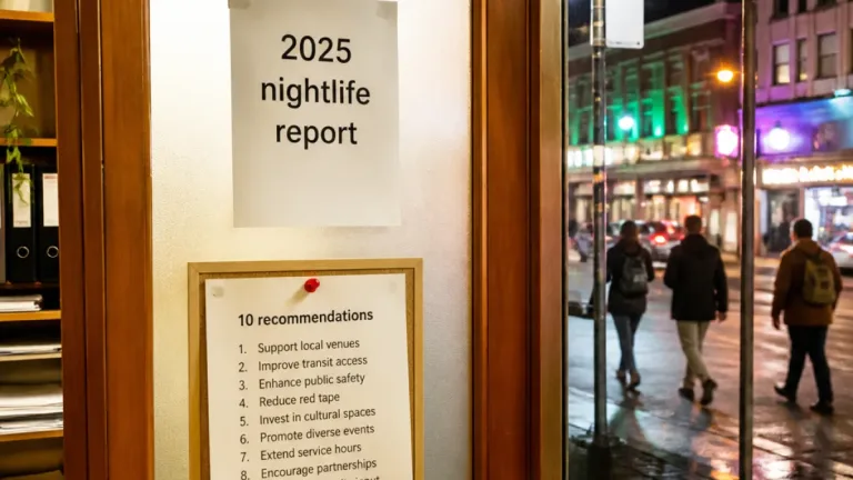 Ottawa’s night mayor office under scrutiny as residents question its value