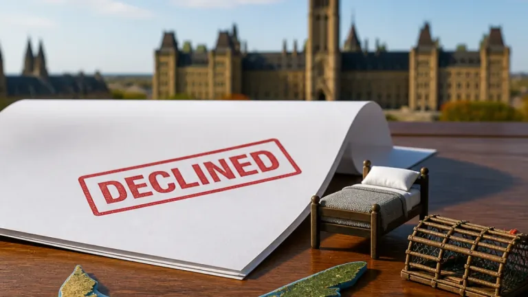 Ottawa’s temporary foreign worker increase declined by P.E.I.; province says not needed