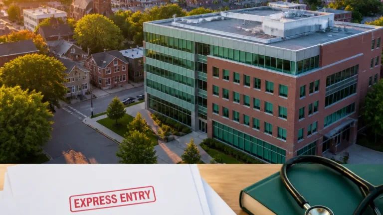 P.E.I. issues 181 invitations in August draw, keeps focus on labour and Express Entry streams