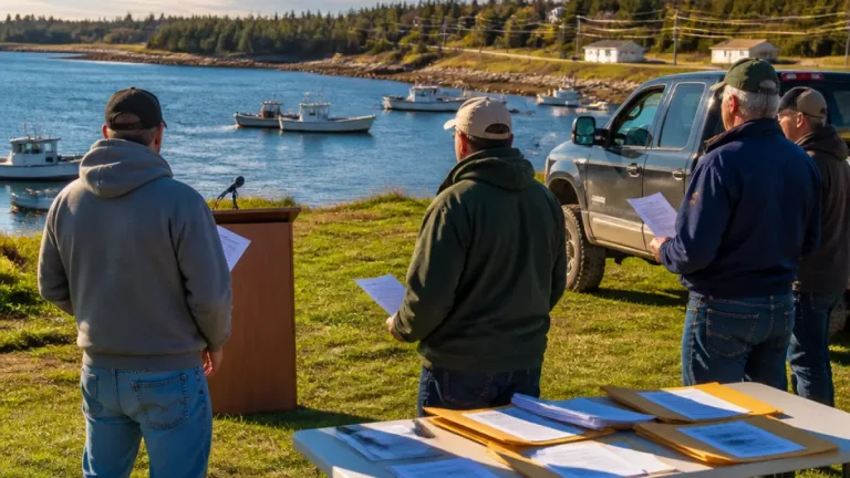 P.E.I. oyster fishers say federal licence buyback ignored their input as program details emerge