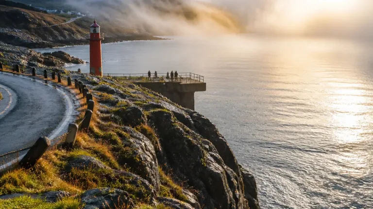 Passing rain, fog shifts and sunny breaks for Newfoundland and Labrador on Tuesday