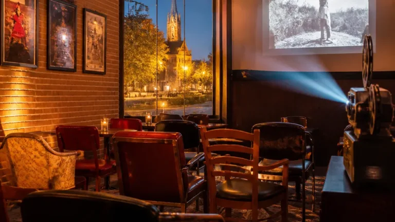 Peterborough arts cinema returns with short Autumn season at Cathedral Square venue
