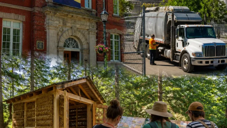 Peterborough Doors Open returns Sept. 12 with 12 sites, guided walks and five new stops